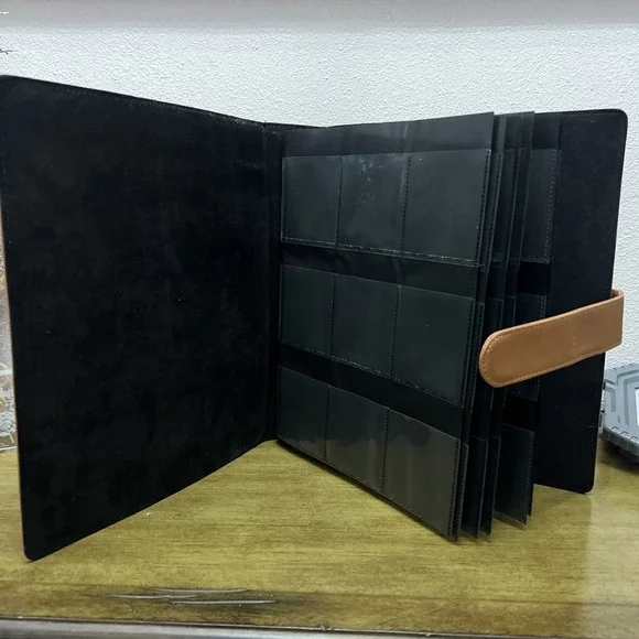 The TeaBook - The Best Tea Storage Organizer Ever! - Picture 2 of 11